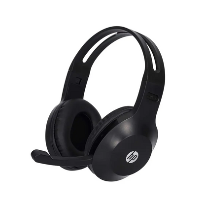 AURICULAR CON MICRÓFONO HP DHH-1601
