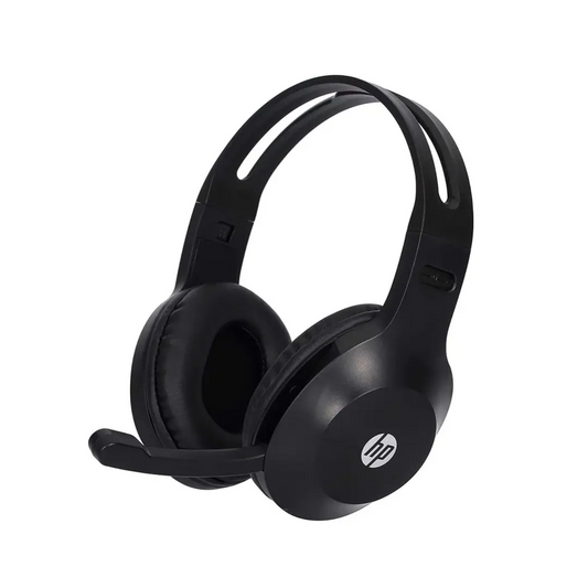 AURICULAR CON MICRÓFONO HP DHH-1601