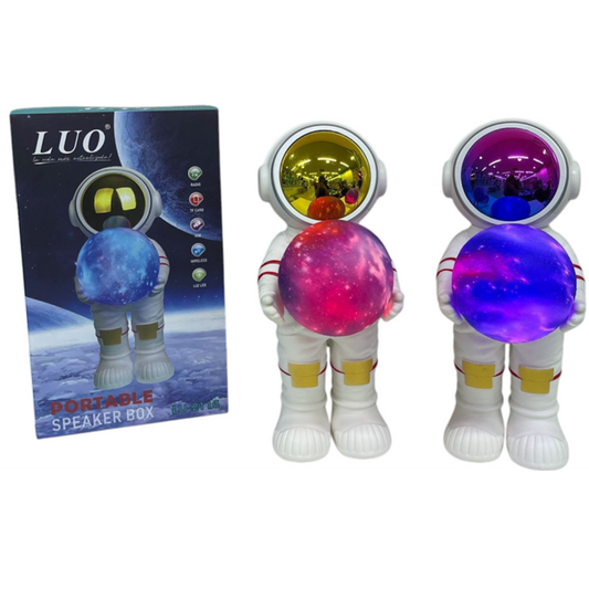 SPEAKER ASTRONAUTA LU2116