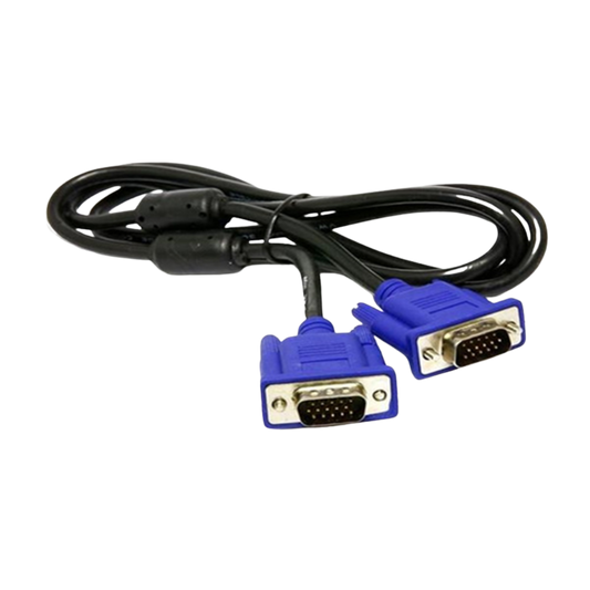 CABLE VGA POR METRO