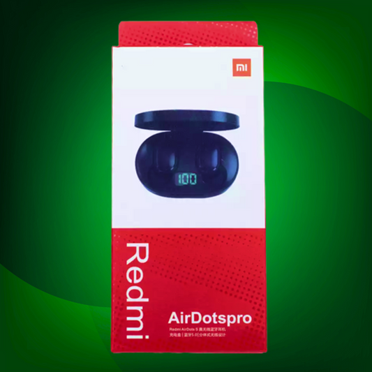 AURICULAR BLUETOOTH REDMI AIRDOTS PRO 2