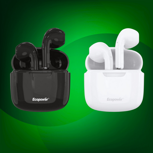 AURICULAR BLUETOOTH ECOPOWER EP-H157