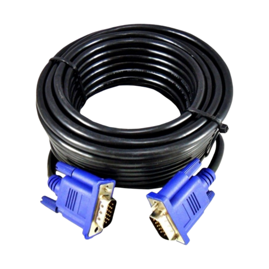 CABLE VGA GRUESO POR METRO