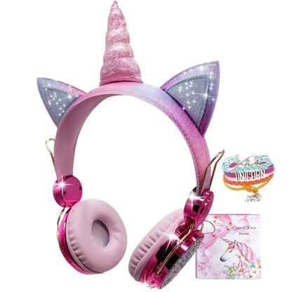 AURICULAR BLUETOOTH UNICORNIO LUO ME-6