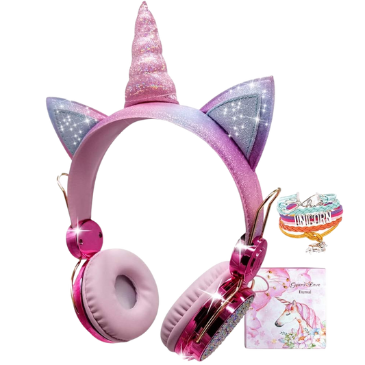 AURICULAR BLUETOOTH UNICORNIO LUO ME-6