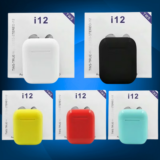 AURICULAR BLUETOOTH KEEN INDODS I12