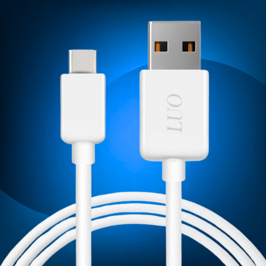 CABLE USB TIPO C 3.1A LUO LU-1106
